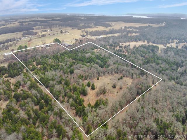 5148 Enville, Marietta, OK 73448