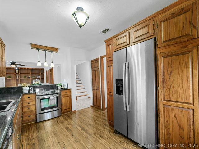 5148 Enville, Marietta, OK 73448