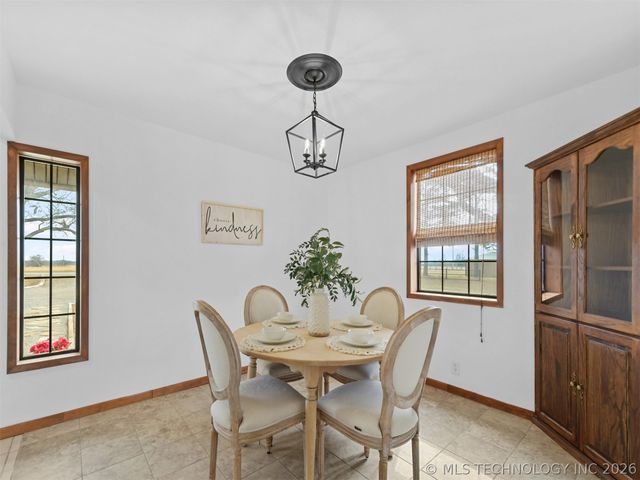 5148 Enville, Marietta, OK 73448