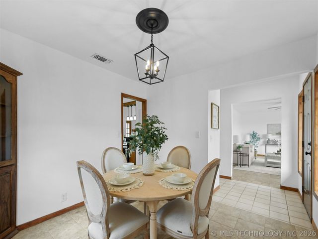 5148 Enville, Marietta, OK 73448