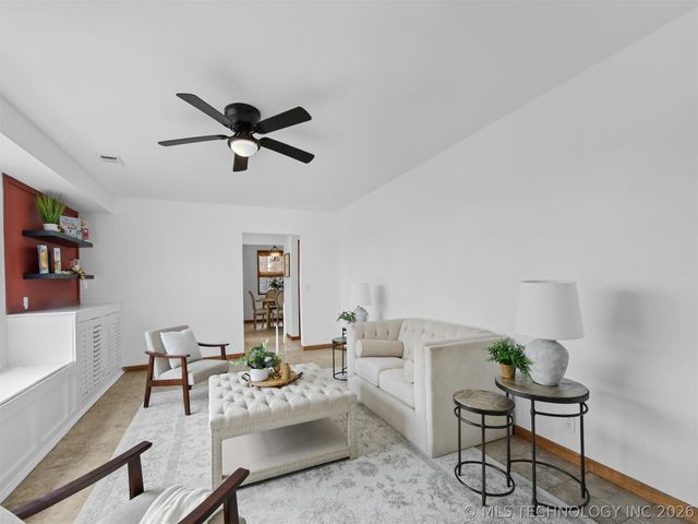 5148 Enville, Marietta, OK 73448