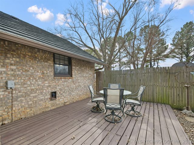 5148 Enville, Marietta, OK 73448