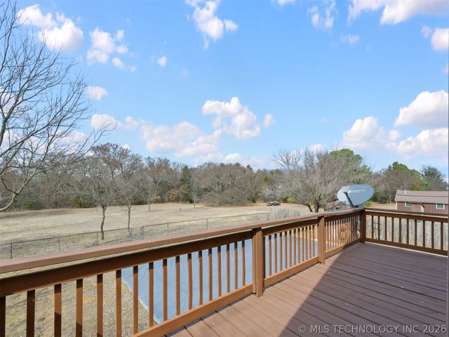 5148 Enville, Marietta, OK 73448