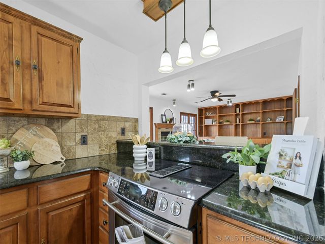 5148 Enville, Marietta, OK 73448