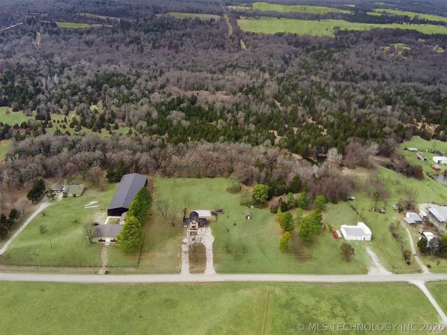 5148 Enville, Marietta, OK 73448