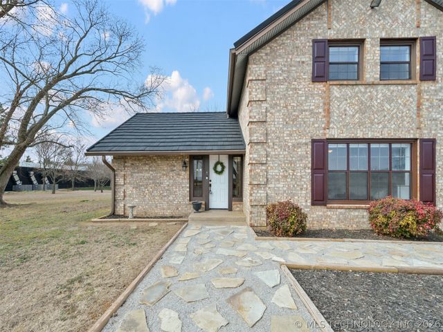 5148 Enville, Marietta, OK 73448
