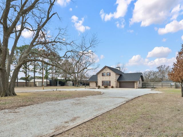 5148 Enville, Marietta, OK 73448