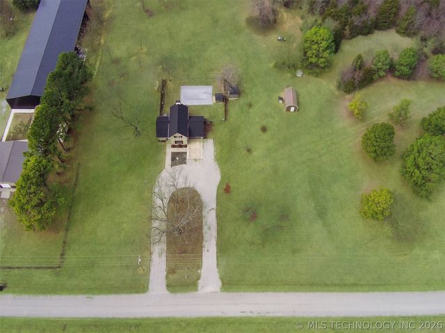 5148 Enville, Marietta, OK 73448