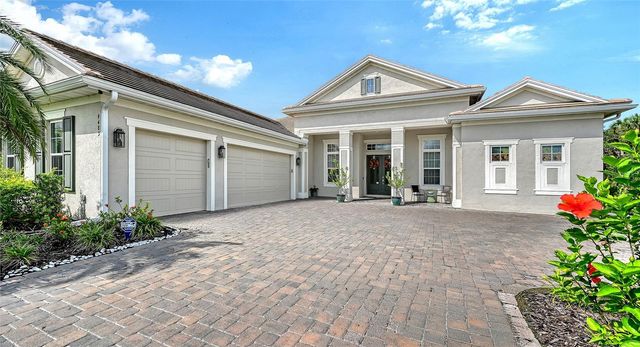 9483 TEQUILA SUNRISE DRIVE, Sarasota, FL 34241