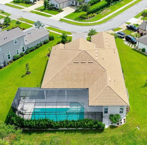 9483 TEQUILA SUNRISE DRIVE, Sarasota, FL 34241