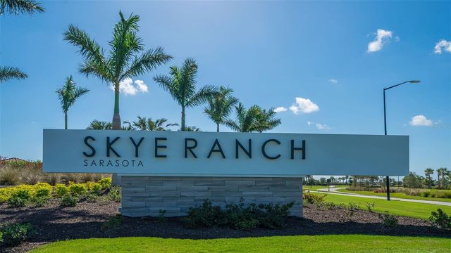 9483 TEQUILA SUNRISE DRIVE, Sarasota, FL 34241