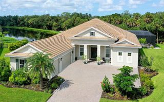 9483 TEQUILA SUNRISE DRIVE, Sarasota, FL 34241
