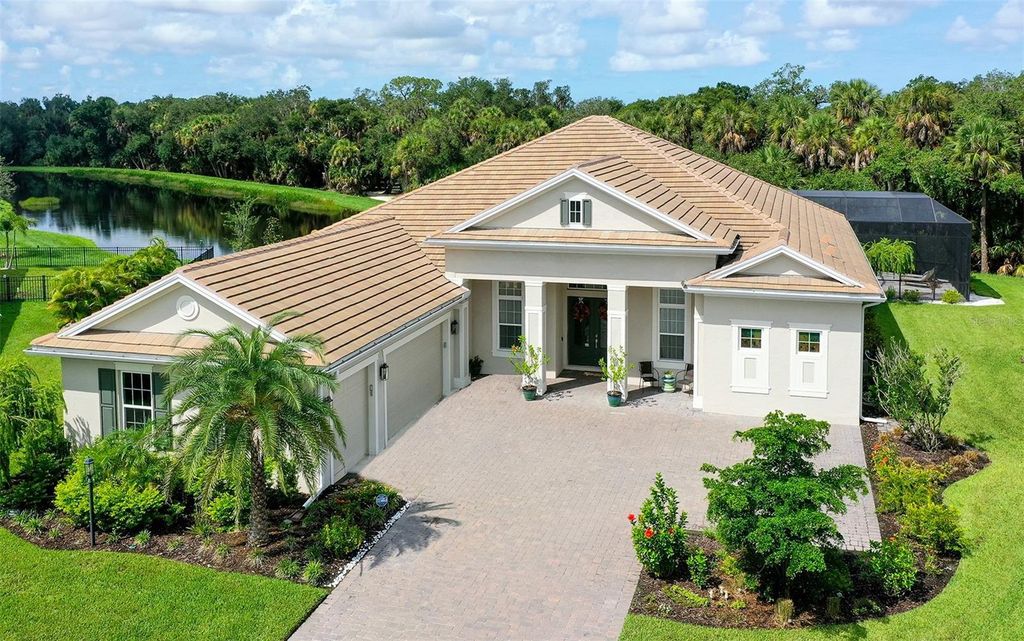9483 TEQUILA SUNRISE DRIVE, Sarasota, FL 34241