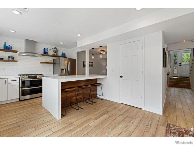 73 Benthaven Place, Boulder, CO 80305