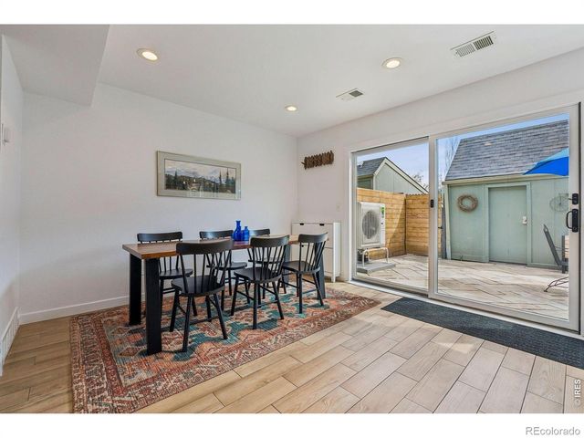 73 Benthaven Place, Boulder, CO 80305