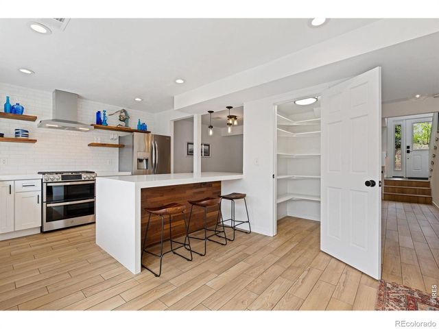 73 Benthaven Place, Boulder, CO 80305