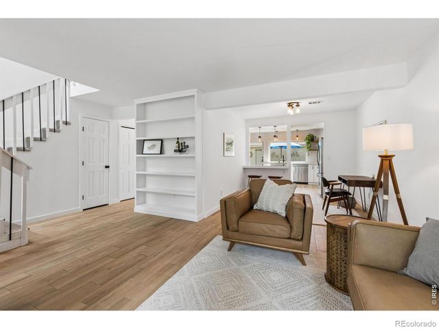 73 Benthaven Place, Boulder, CO 80305