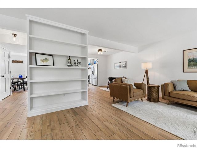 73 Benthaven Place, Boulder, CO 80305