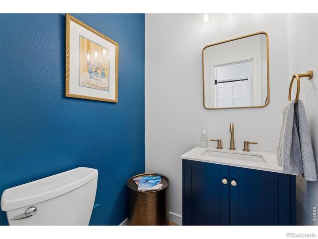 73 Benthaven Place, Boulder, CO 80305