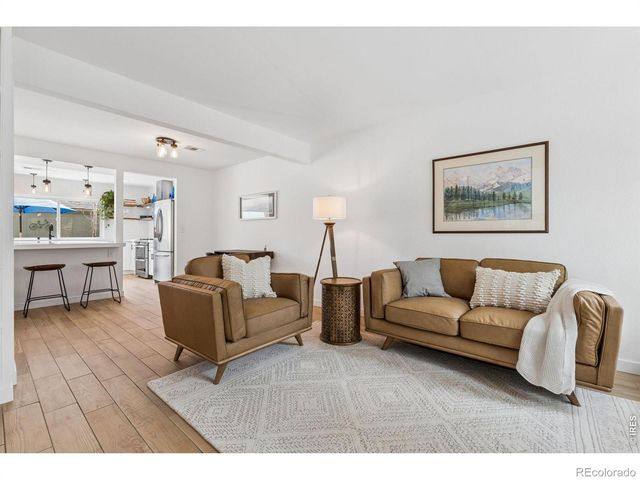 73 Benthaven Place, Boulder, CO 80305