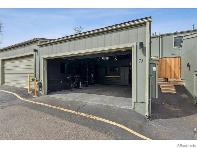 73 Benthaven Place, Boulder, CO 80305