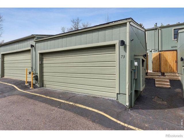 73 Benthaven Place, Boulder, CO 80305