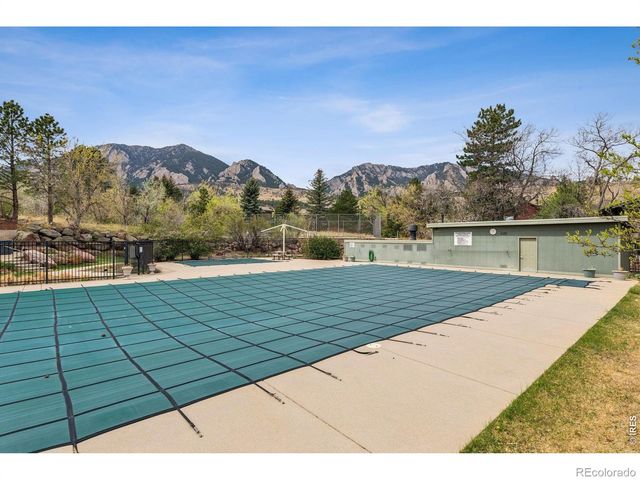 73 Benthaven Place, Boulder, CO 80305