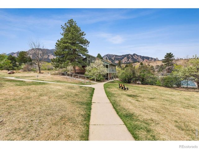 73 Benthaven Place, Boulder, CO 80305