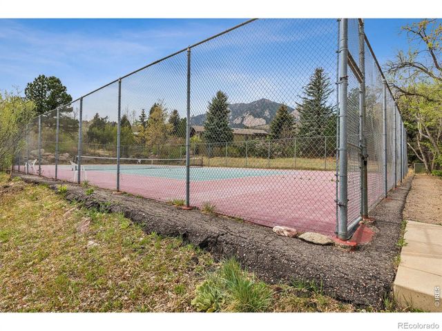 73 Benthaven Place, Boulder, CO 80305