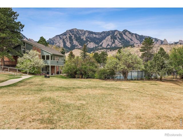 73 Benthaven Place, Boulder, CO 80305
