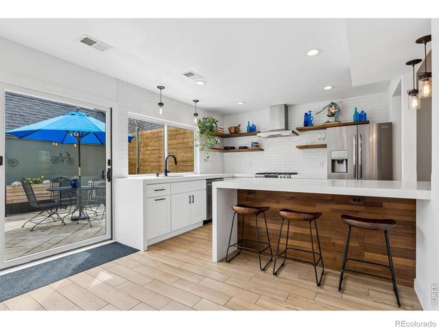 73 Benthaven Place, Boulder, CO 80305