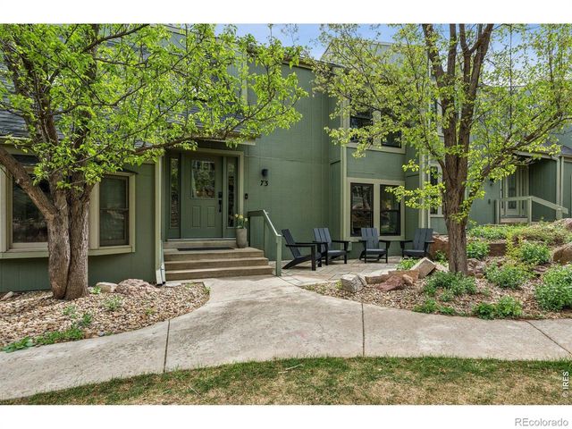 73 Benthaven Place, Boulder, CO 80305