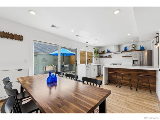 73 Benthaven Place, Boulder, CO 80305