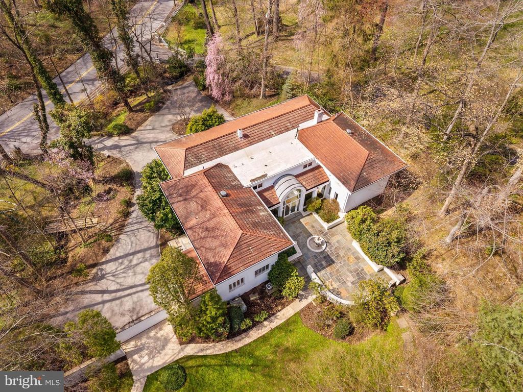 844 BRYN MAWR AVE, Penn Valley, PA 19072