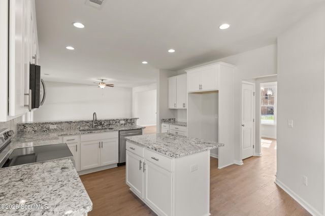 309 Acorn Drive, Brunswick, GA 31523