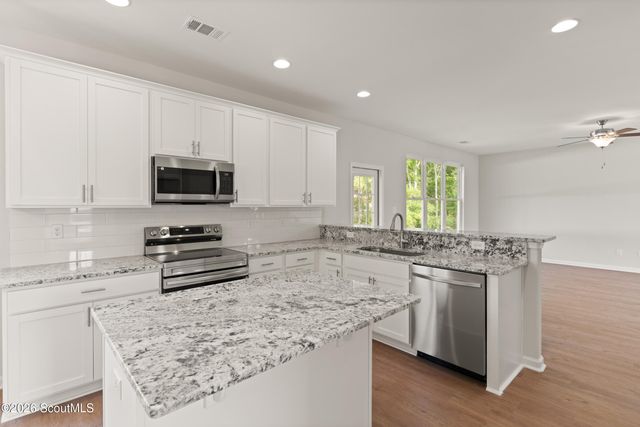 309 Acorn Drive, Brunswick, GA 31523