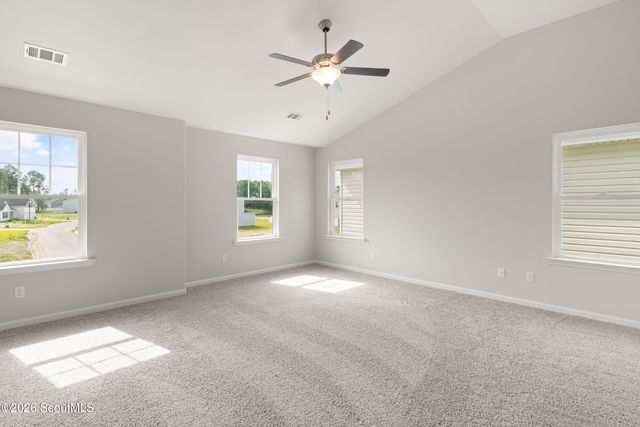 309 Acorn Drive, Brunswick, GA 31523
