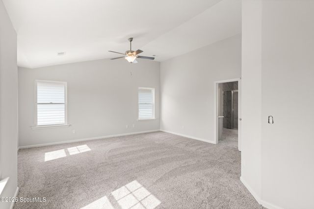 309 Acorn Drive, Brunswick, GA 31523