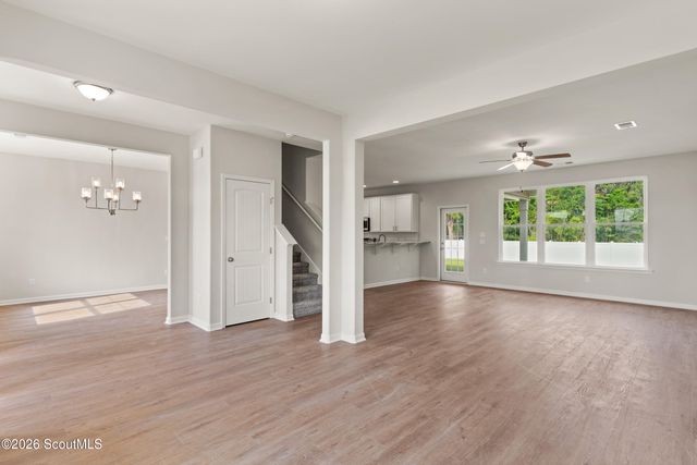 309 Acorn Drive, Brunswick, GA 31523