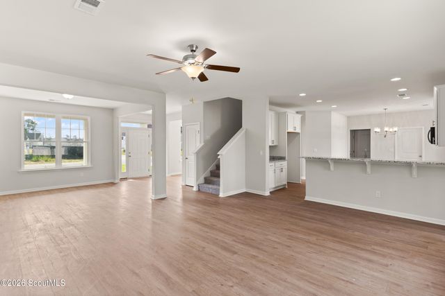 309 Acorn Drive, Brunswick, GA 31523