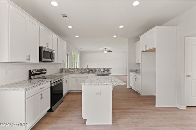 309 Acorn Drive, Brunswick, GA 31523