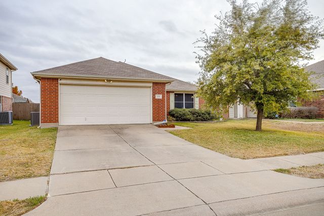 131 Independence Avenue, Venus, TX 76084