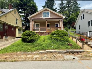 237 Ames St, Summer Hill, PA 15214