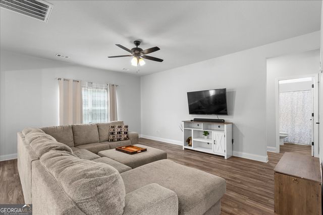 291 Timberlake Drive, Guyton, GA 31312