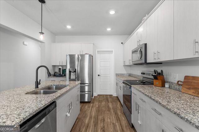 291 Timberlake Drive, Guyton, GA 31312