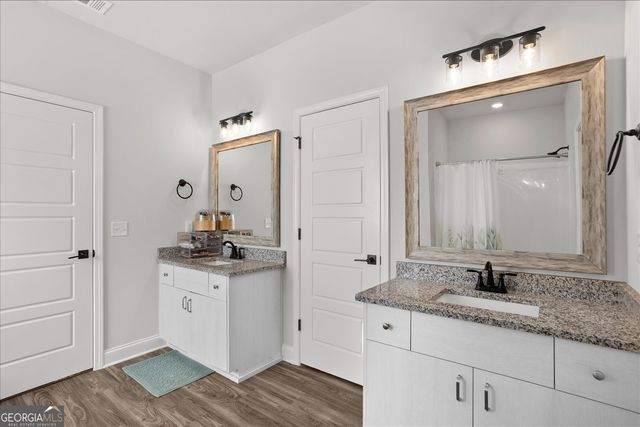 291 Timberlake Drive, Guyton, GA 31312