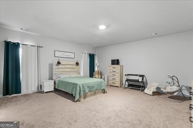 291 Timberlake Drive, Guyton, GA 31312