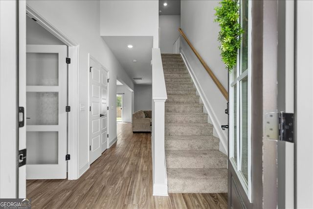291 Timberlake Drive, Guyton, GA 31312