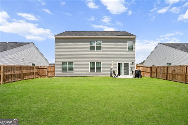 291 Timberlake Drive, Guyton, GA 31312