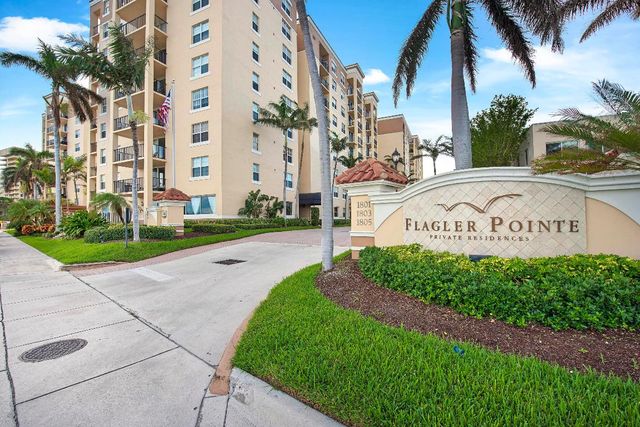 1805 N Flagler Drive 305, West Palm Beach, FL 33407